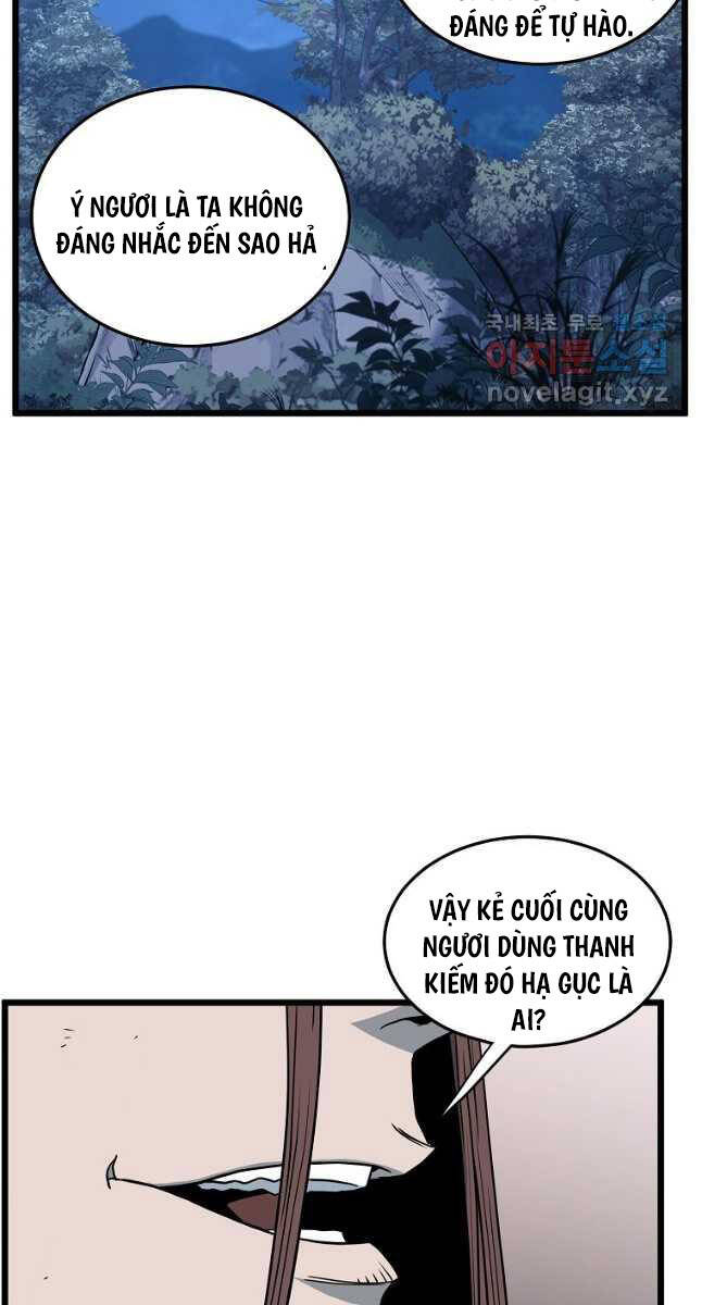 Đăng Nhập Murim Chapter 181 - Trang 80