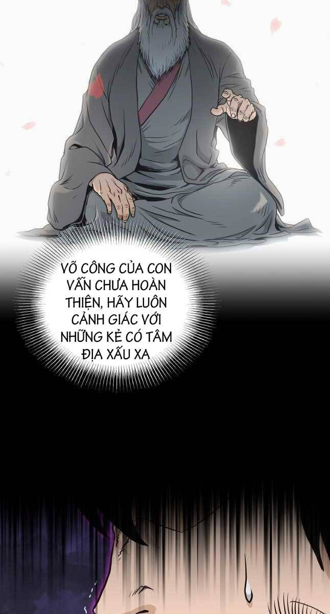 Đăng Nhập Murim Chapter 170 - Trang 47