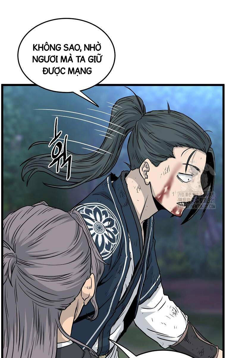 Đăng Nhập Murim Chapter 182 - Trang 66