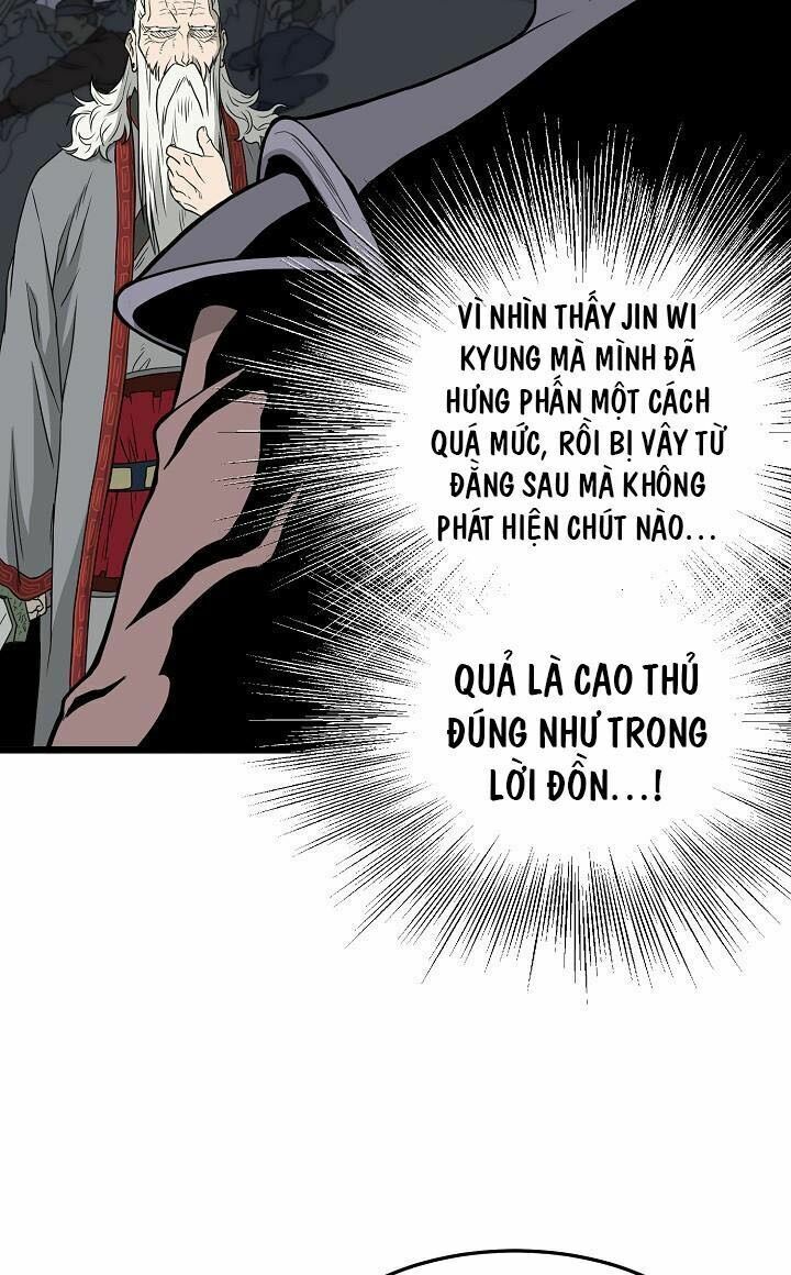 Đăng Nhập Murim Chapter 51 - Trang 35