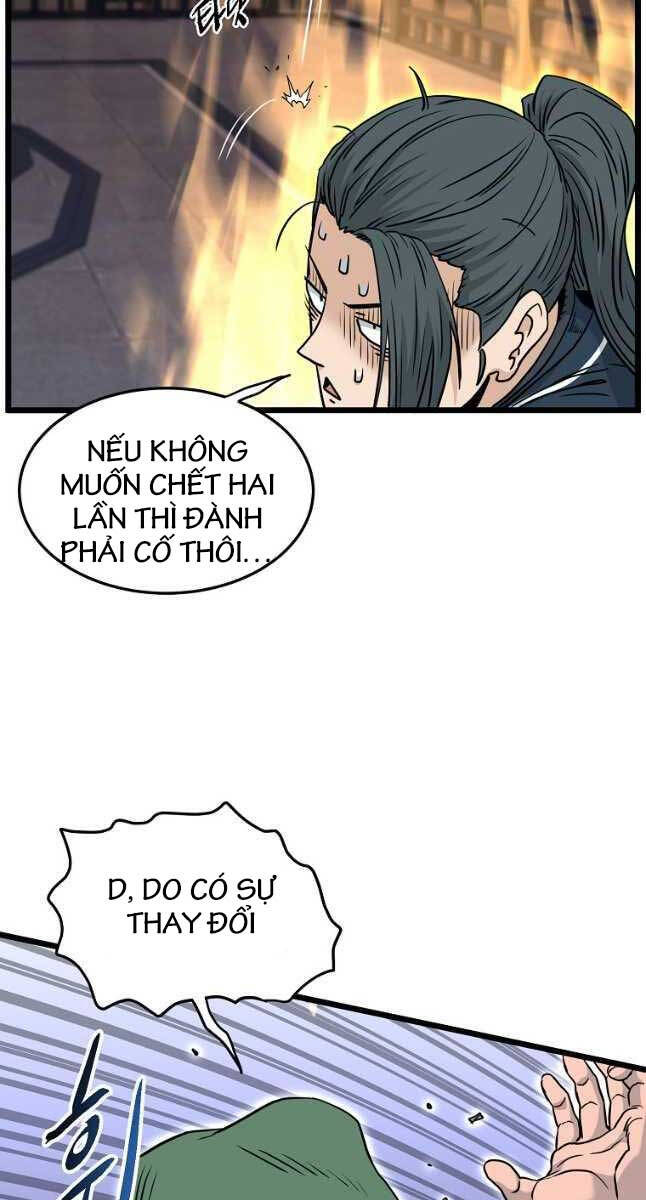 Đăng Nhập Murim Chapter 171 - Trang 105