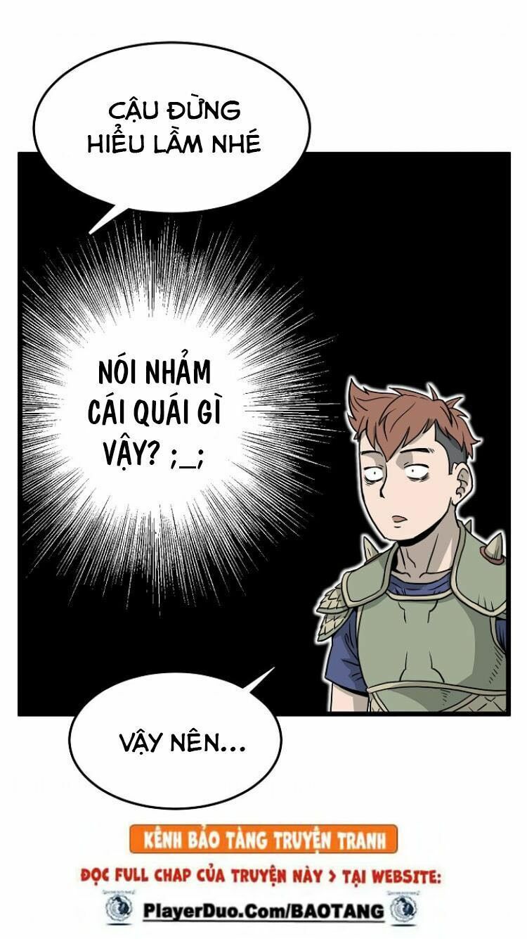 Đăng Nhập Murim Chapter 46 - Trang 17