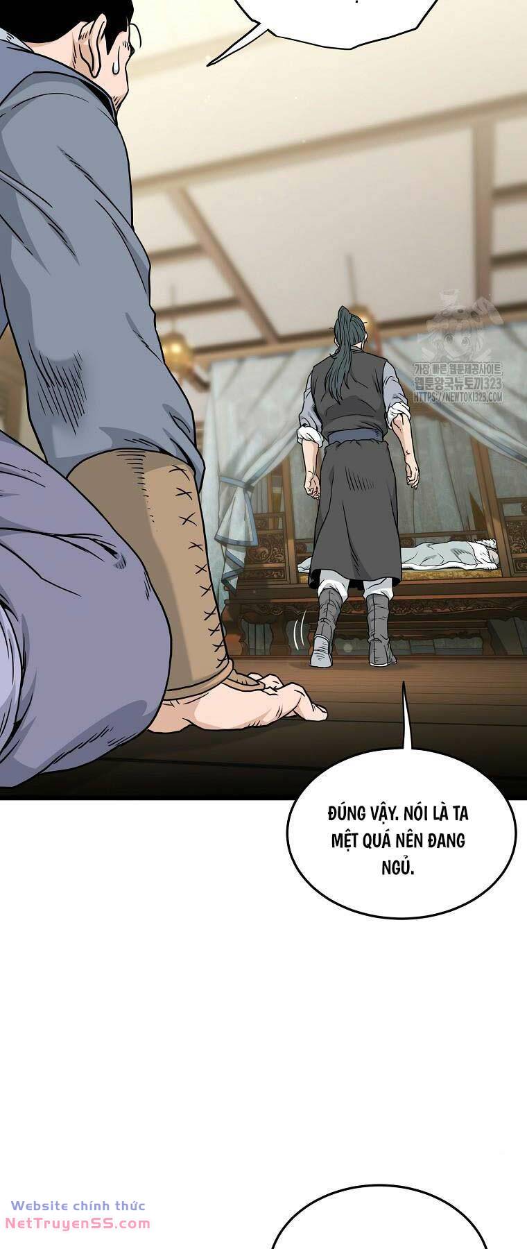 Đăng Nhập Murim Chapter 184 - Trang 64