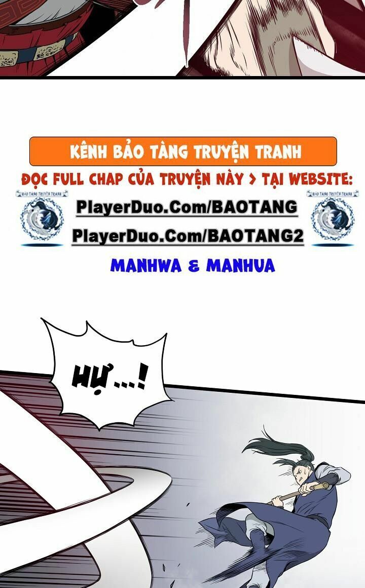 Đăng Nhập Murim Chapter 53 - Trang 39