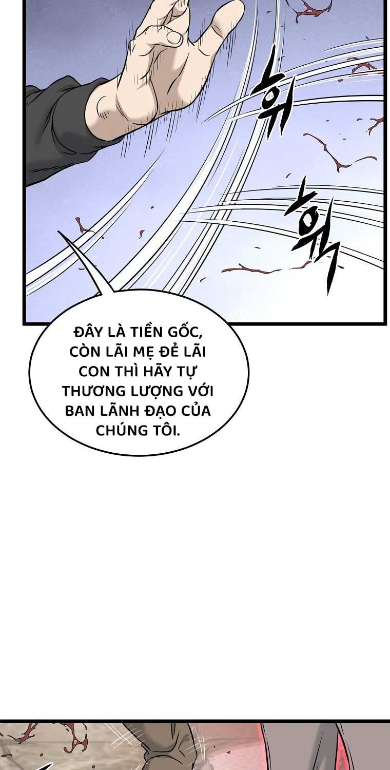 Đăng Nhập Murim Chapter 194 - Trang 95