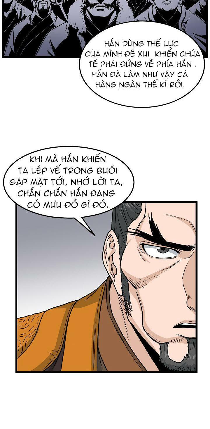 Đăng Nhập Murim Chapter 18 - Trang 29