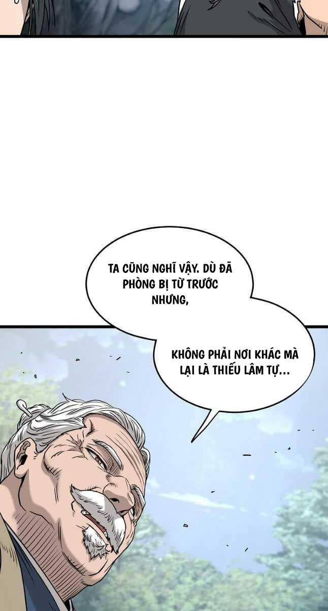 Đăng Nhập Murim Chapter 183 - Trang 25