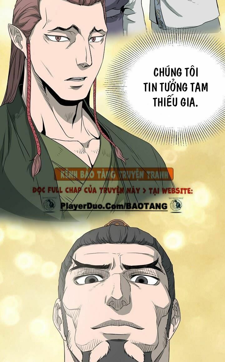 Đăng Nhập Murim Chapter 48 - Trang 74