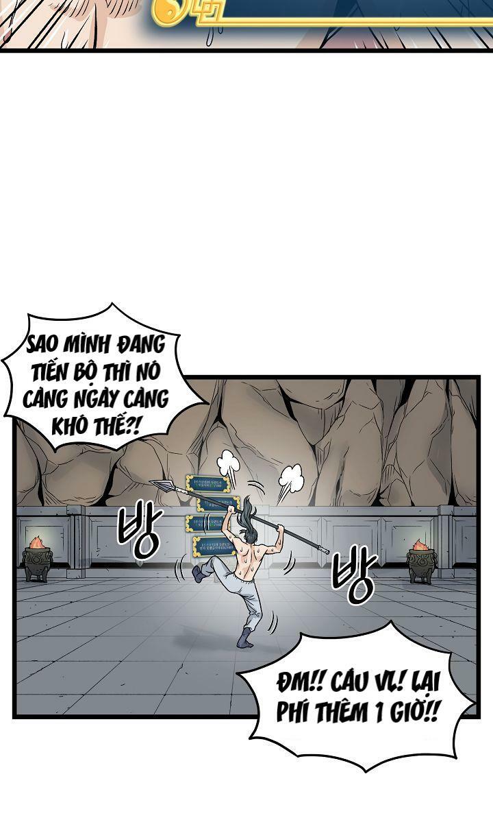 Đăng Nhập Murim Chapter 10 - Trang 37