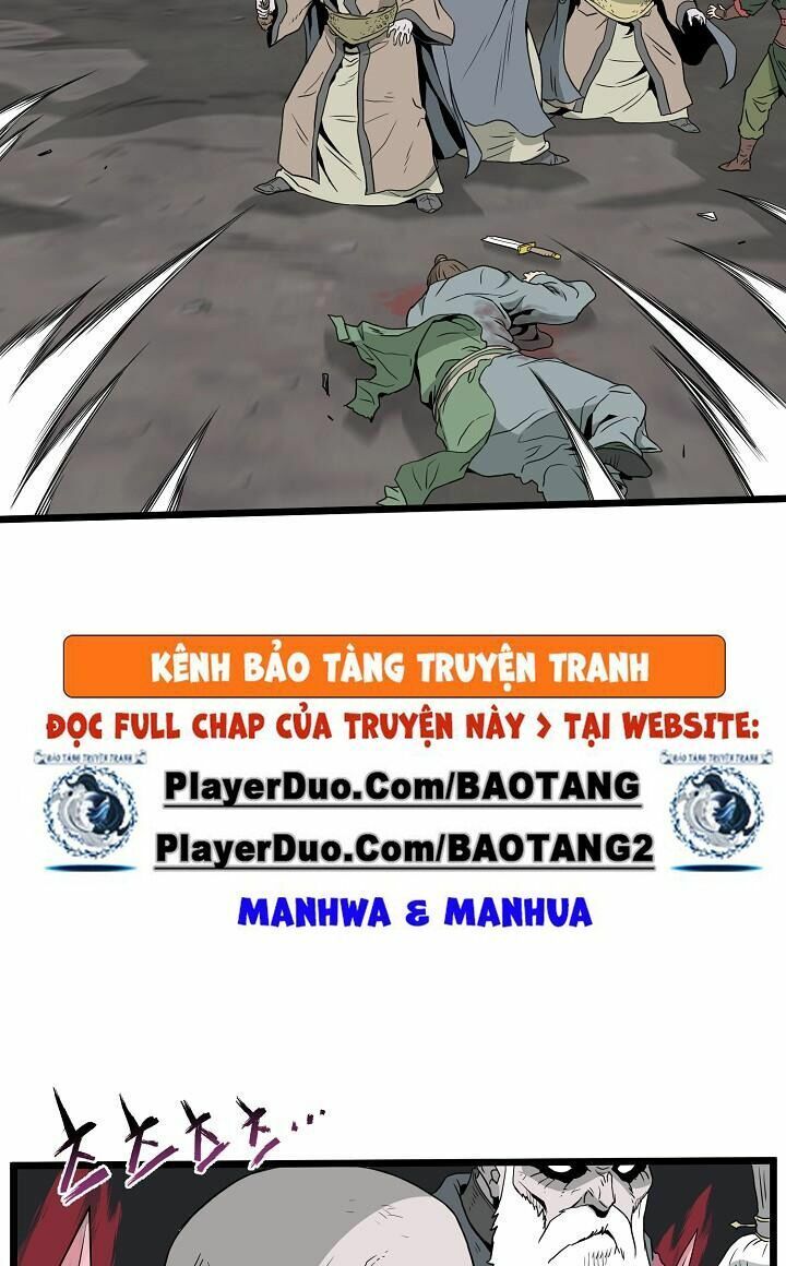 Đăng Nhập Murim Chapter 54 - Trang 20