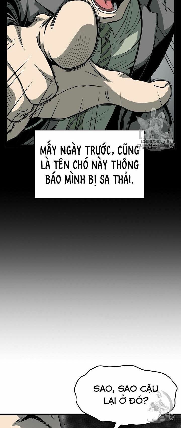 Đăng Nhập Murim Chapter 44 - Trang 19