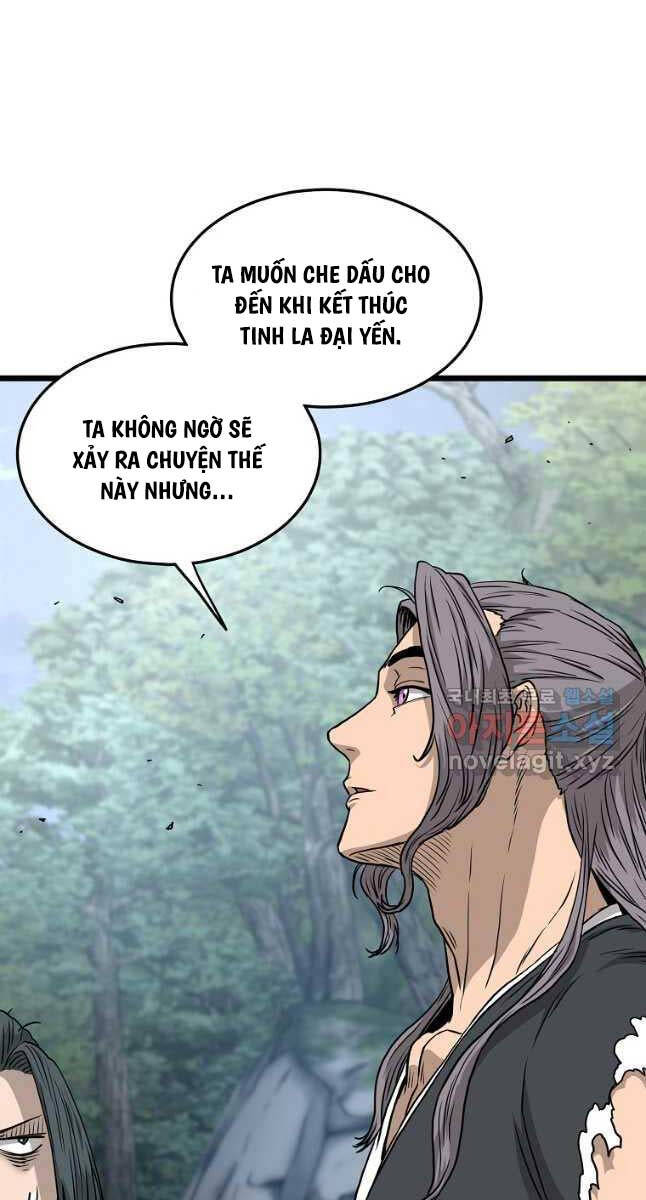 Đăng Nhập Murim Chapter 183 - Trang 24