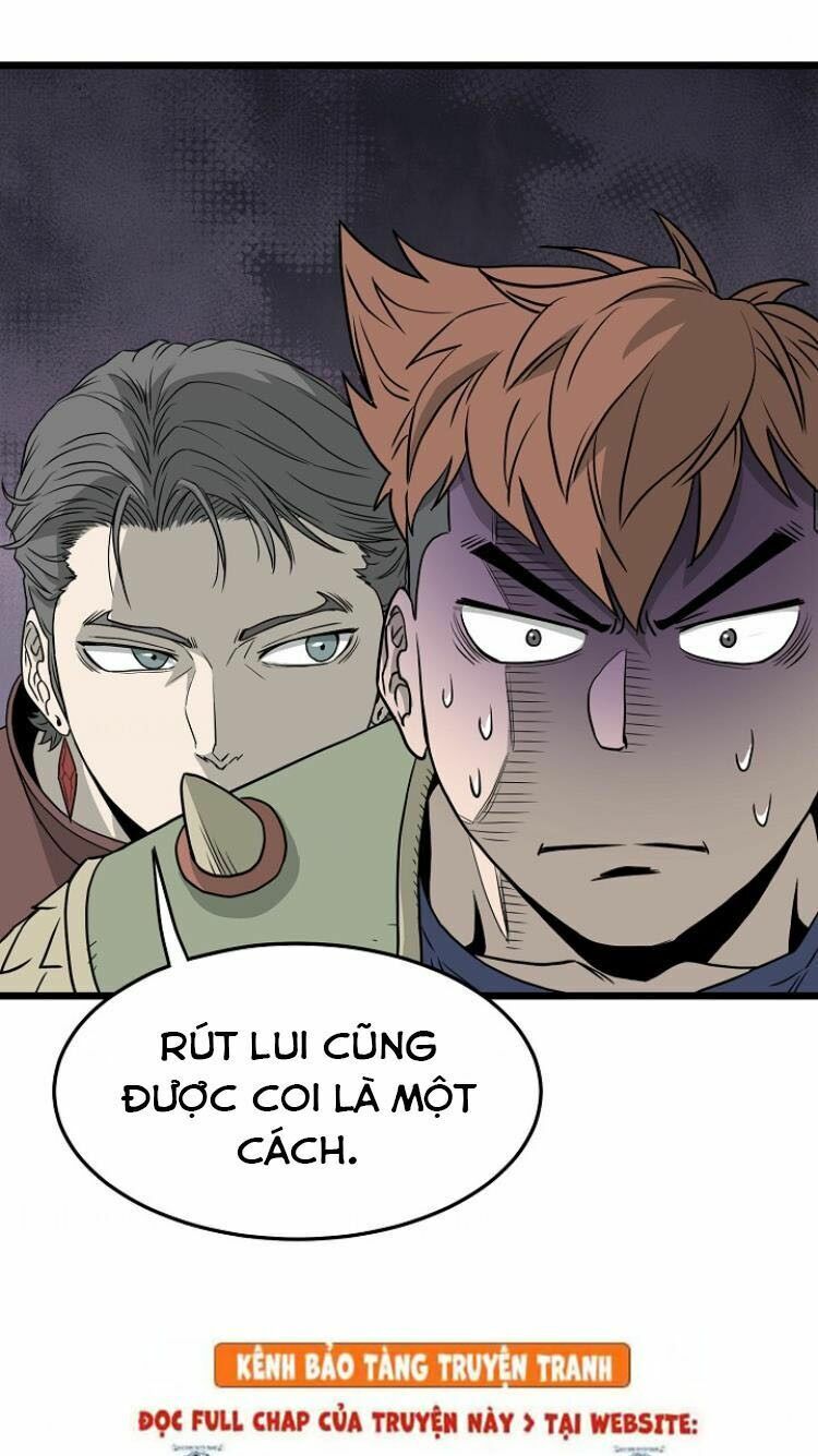 Đăng Nhập Murim Chapter 46 - Trang 53