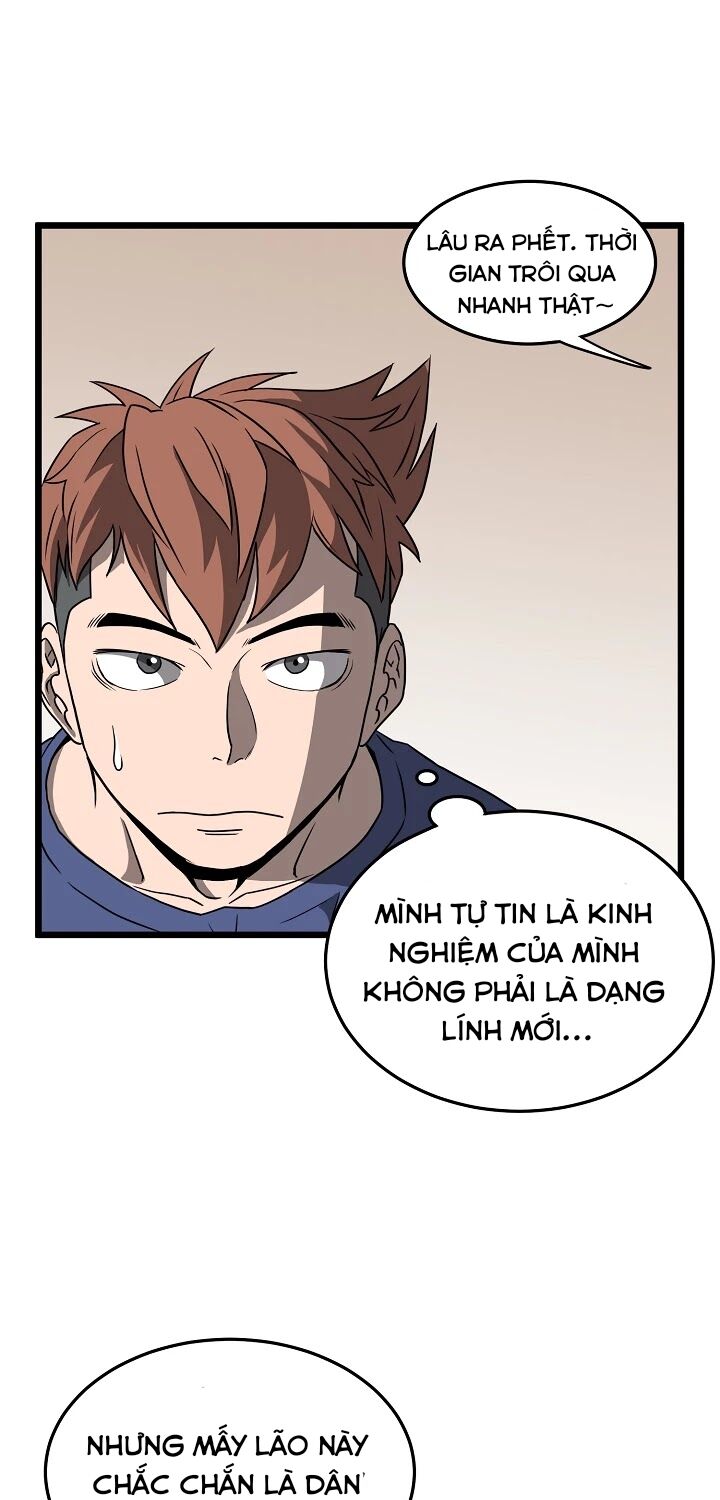 Đăng Nhập Murim Chapter 39 - Trang 5