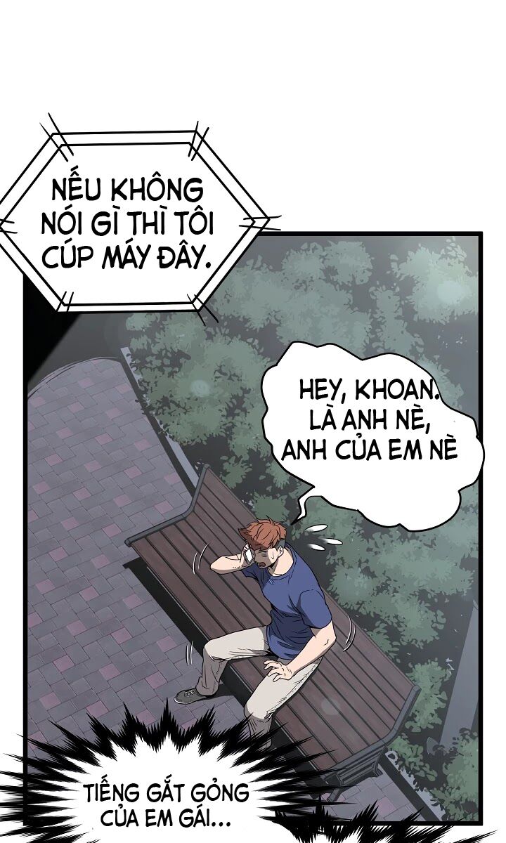 Đăng Nhập Murim Chapter 38 - Trang 31