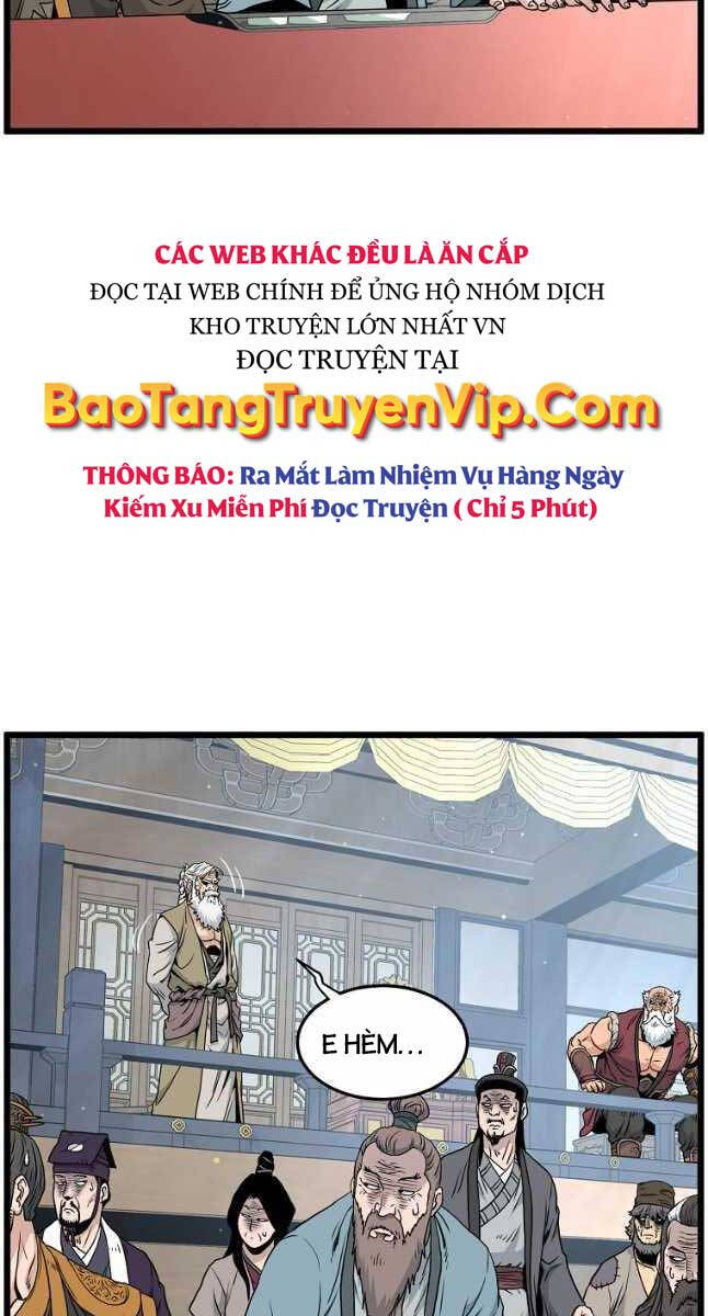 Đăng Nhập Murim Chapter 173 - Trang 44