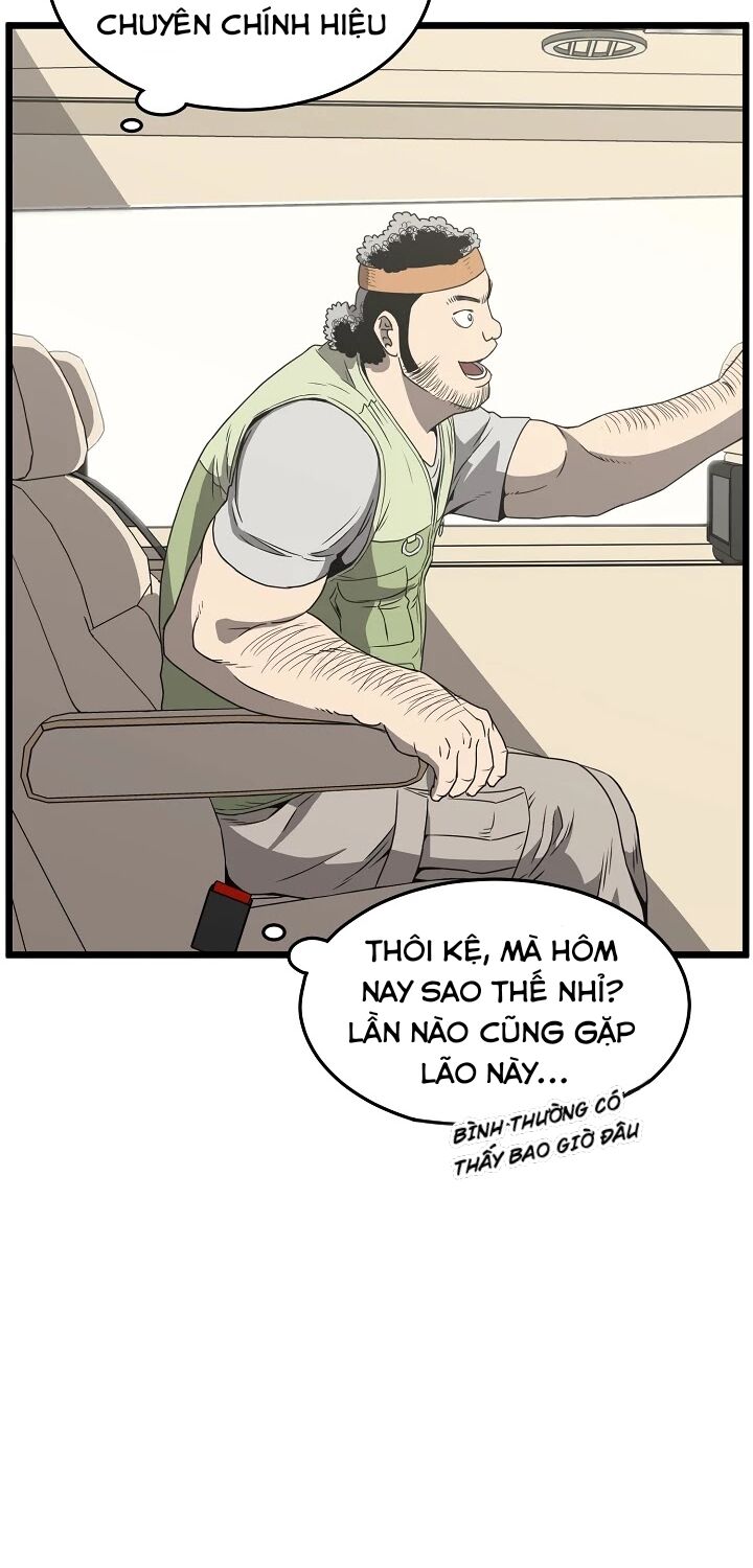 Đăng Nhập Murim Chapter 39 - Trang 6