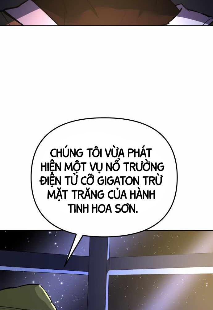 Thiên Ma 3077 Chapter 17 - Trang 42