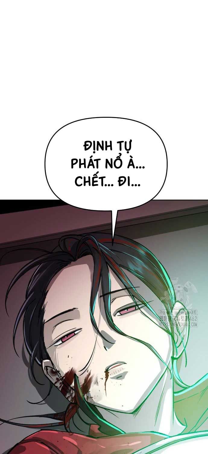 Thiên Ma 3077 Chapter 16 - Trang 112