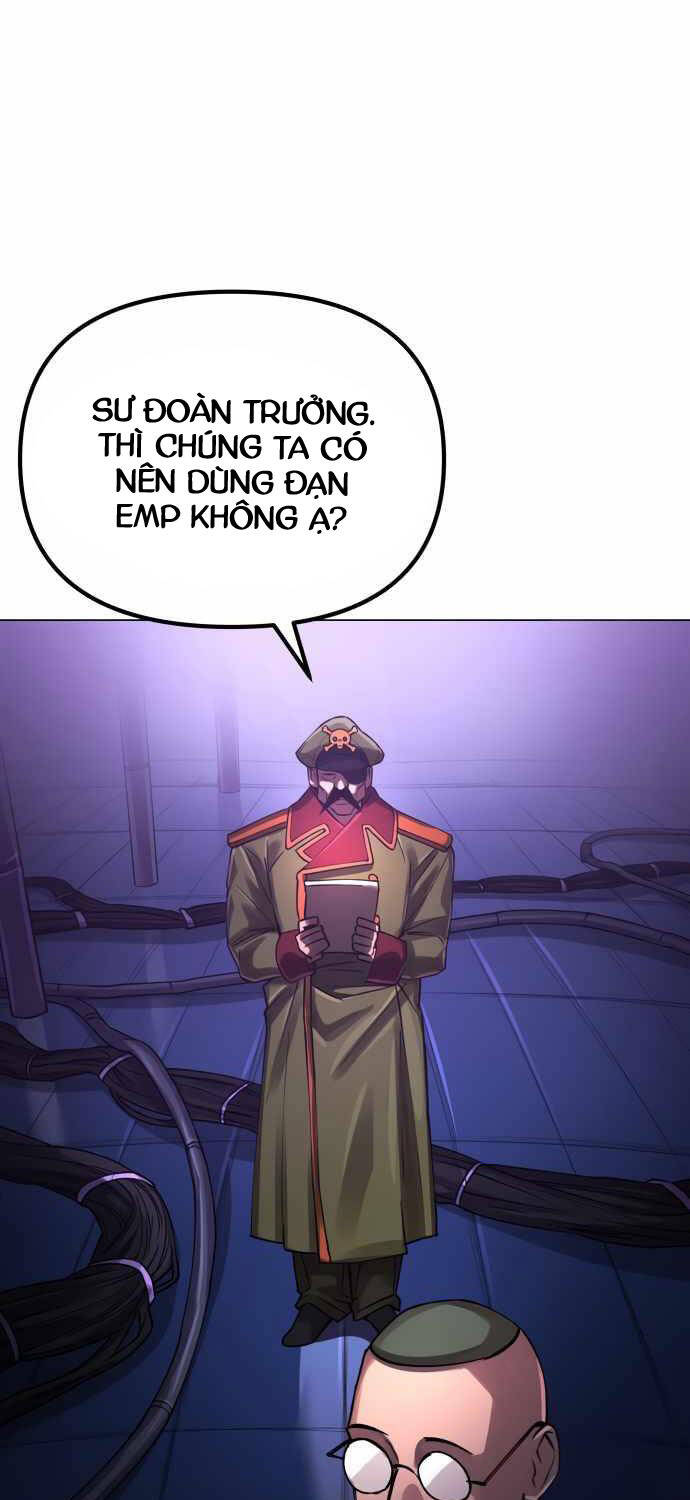 Thiên Ma 3077 Chapter 4 - Trang 46