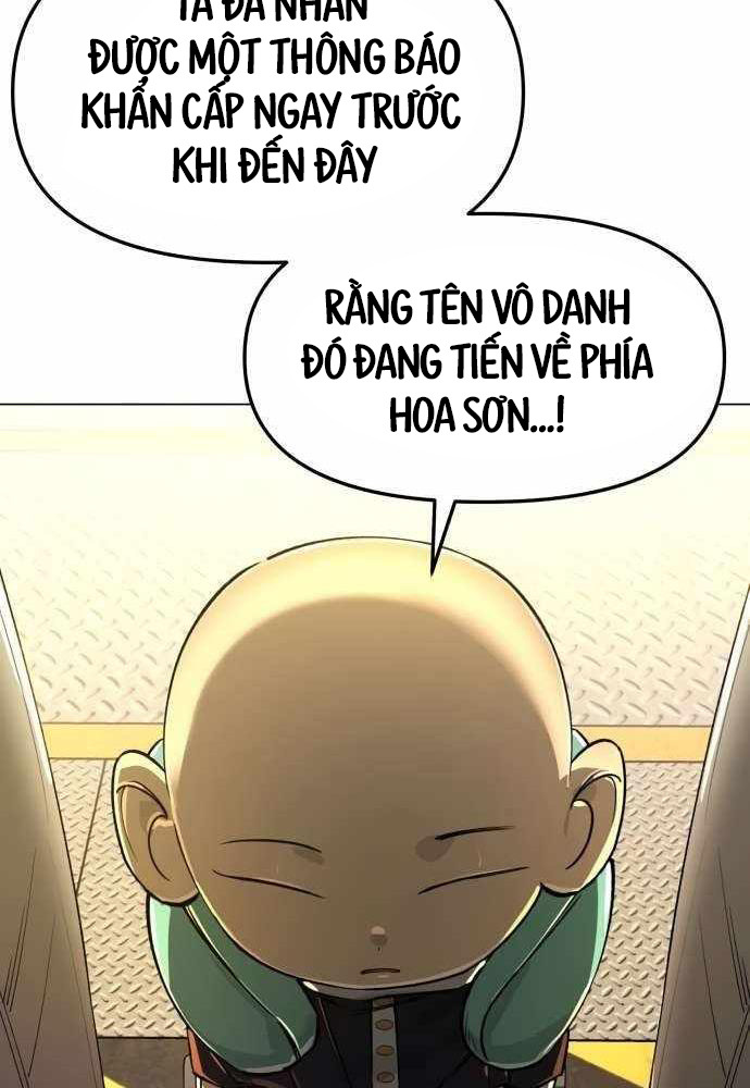 Thiên Ma 3077 Chapter 12 - Trang 132