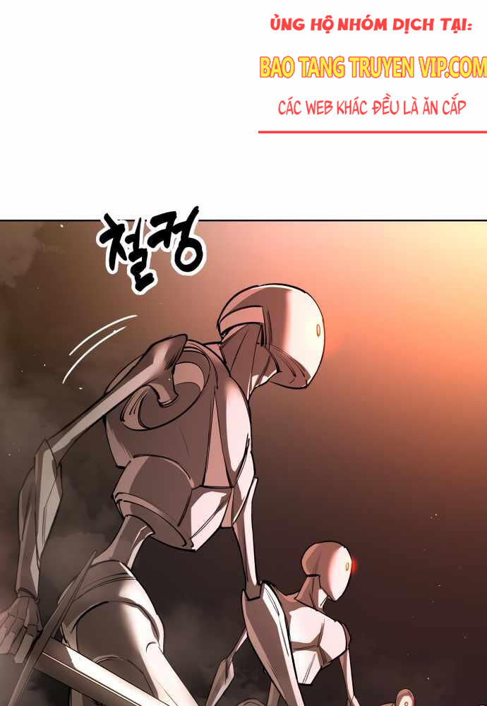 Thiên Ma 3077 Chapter 17 - Trang 8