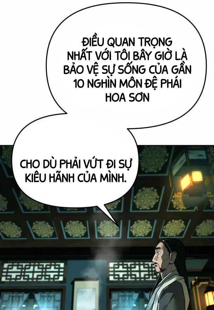 Thiên Ma 3077 Chapter 17 - Trang 130