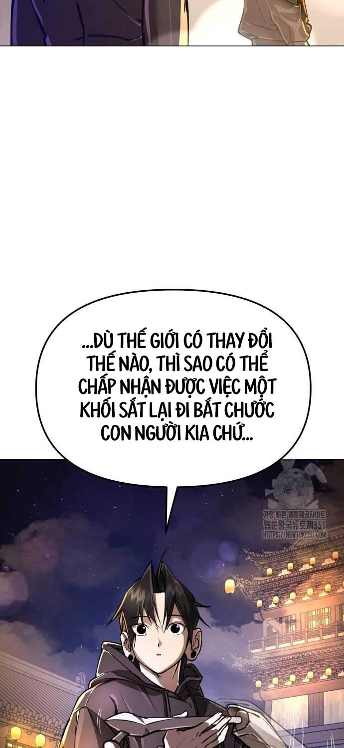 Thiên Ma 3077 Chapter 11 - Trang 29