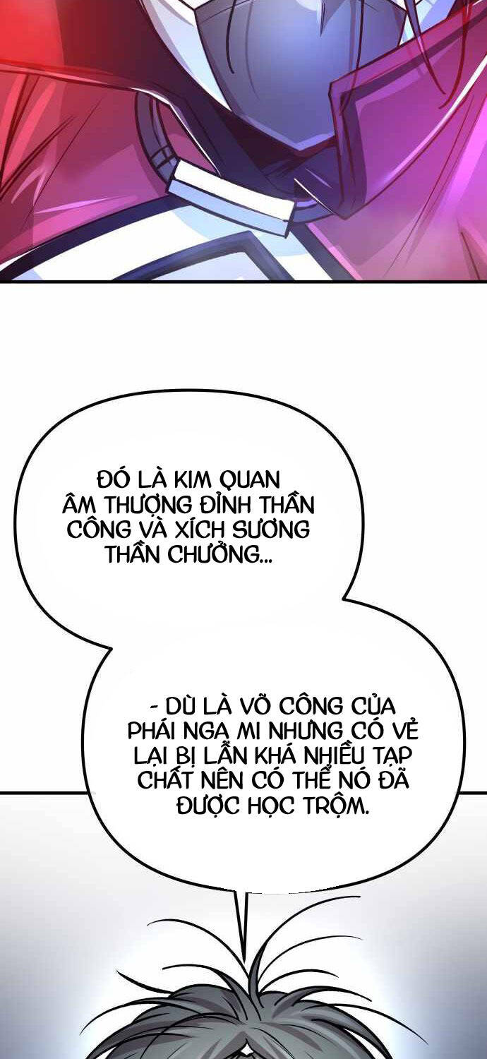 Thiên Ma 3077 Chapter 1 - Trang 143