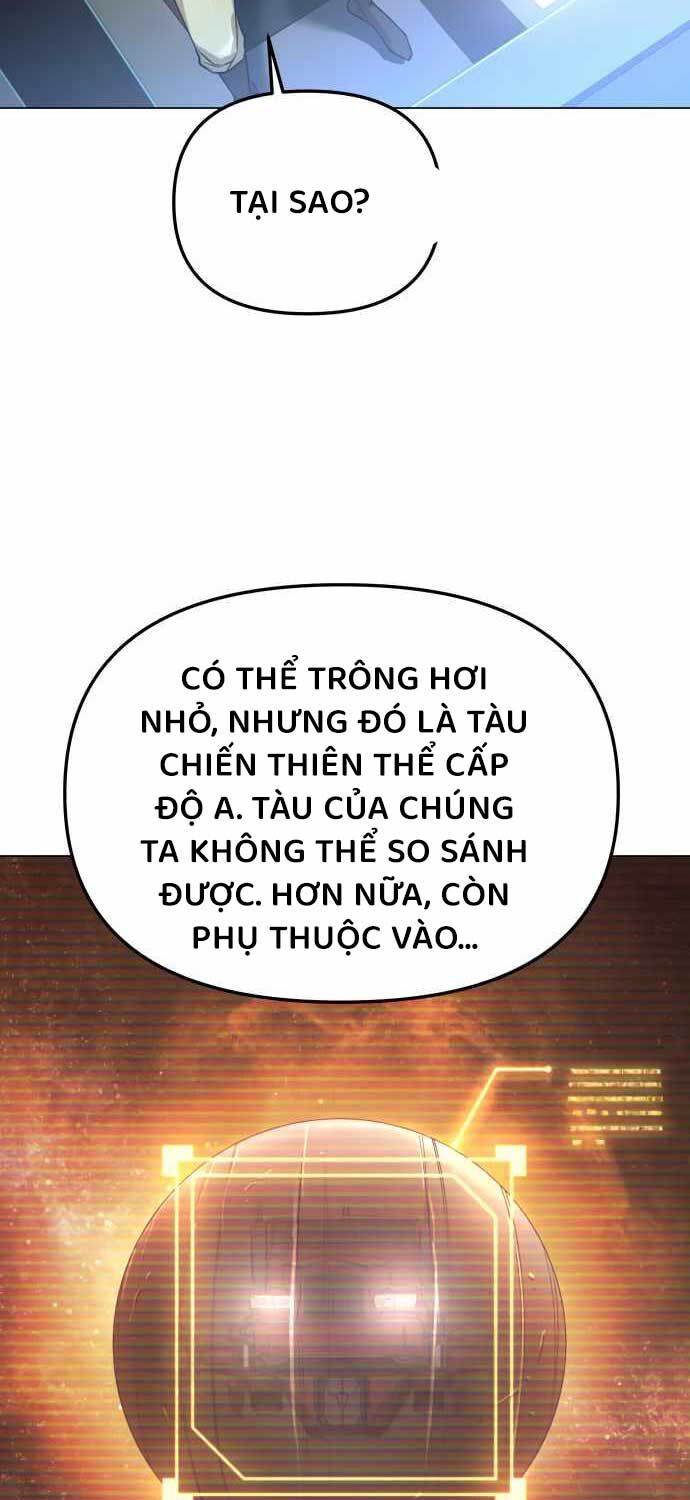 Thiên Ma 3077 Chapter 15 - Trang 3