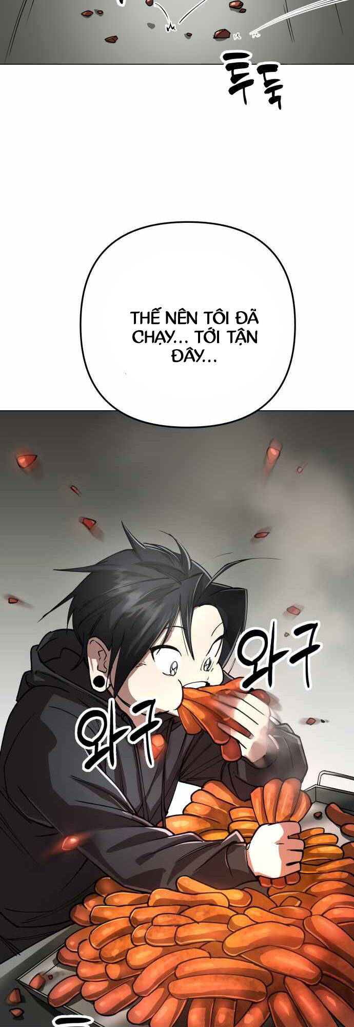 Thiên Ma 3077 Chapter 7 - Trang 83