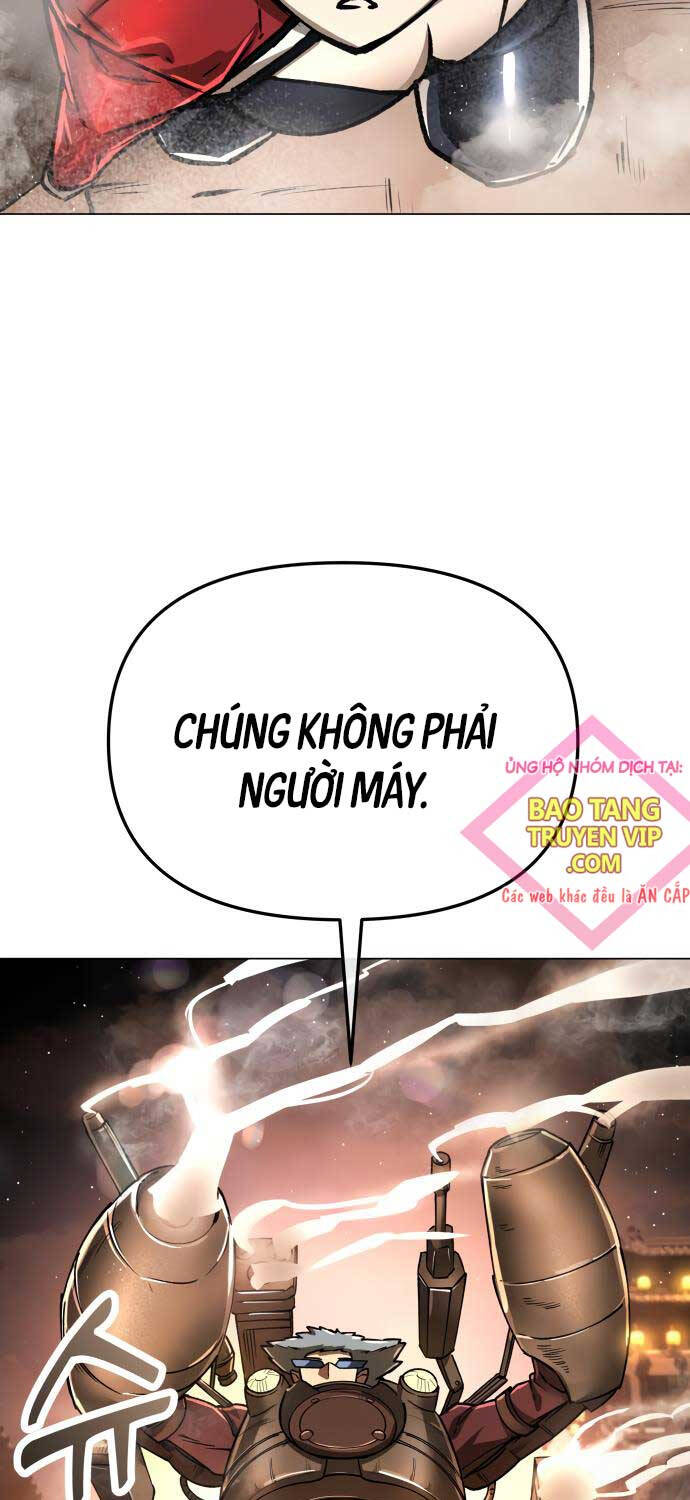 Thiên Ma 3077 Chapter 10 - Trang 96