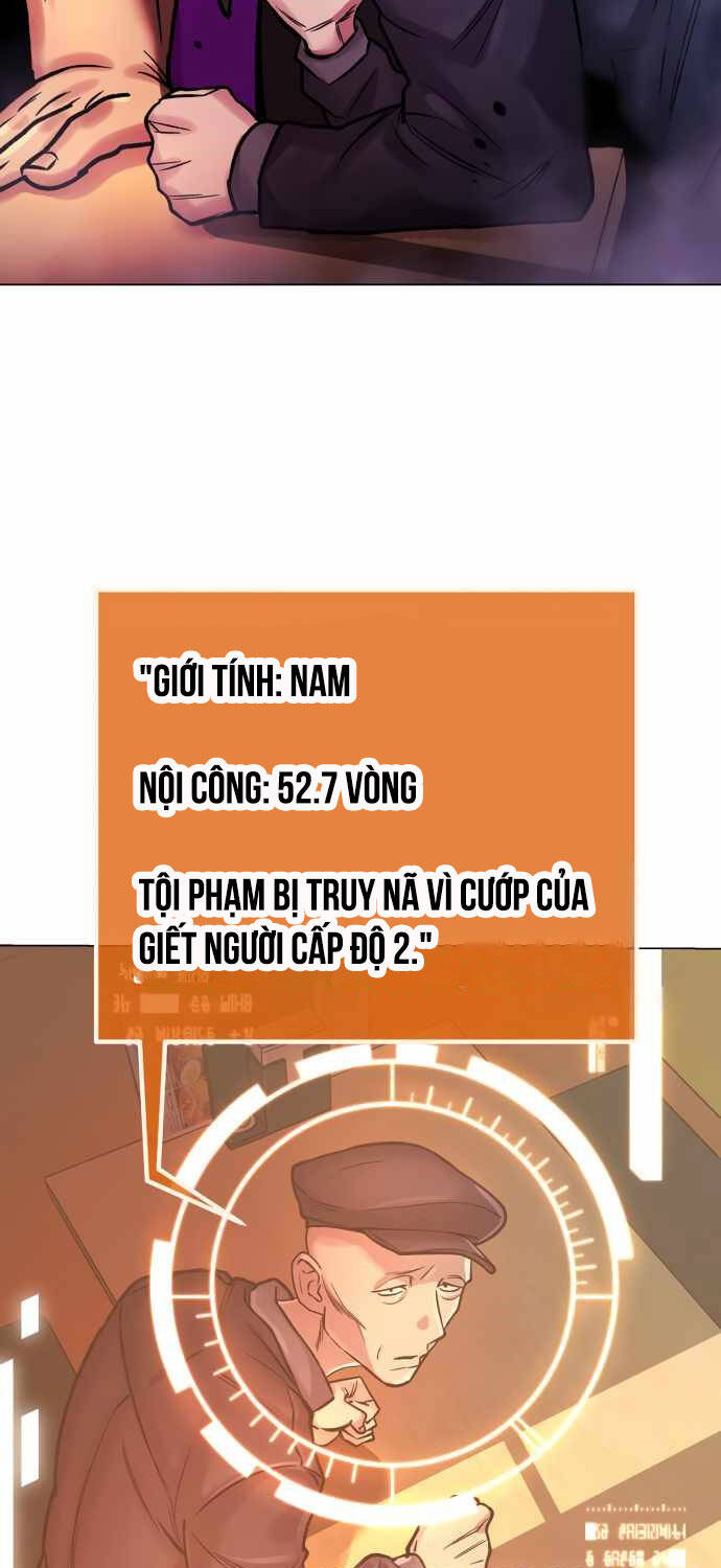 Thiên Ma 3077 Chapter 3 - Trang 24