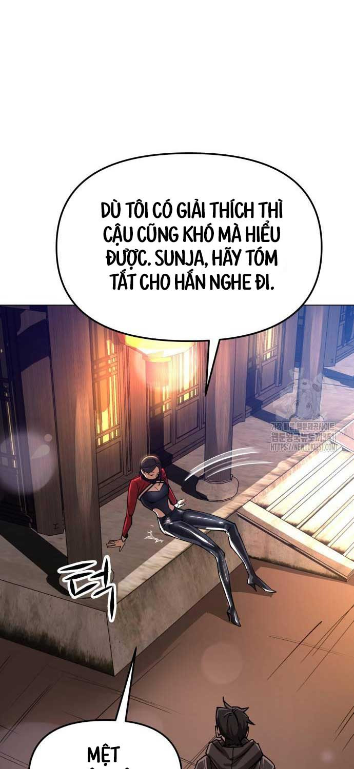 Thiên Ma 3077 Chapter 11 - Trang 27