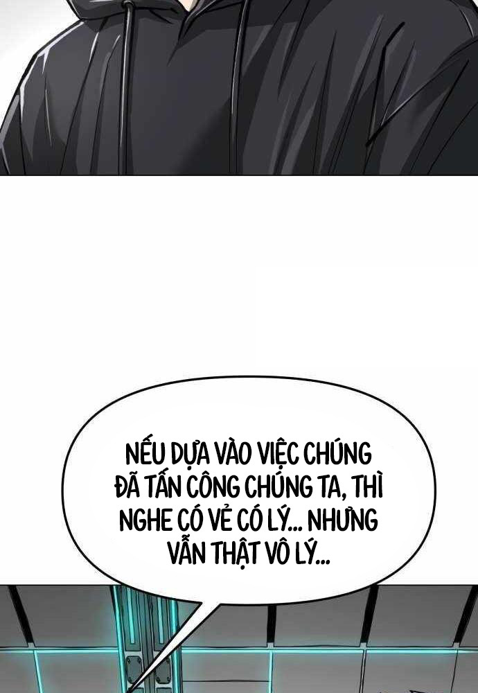 Thiên Ma 3077 Chapter 12 - Trang 18