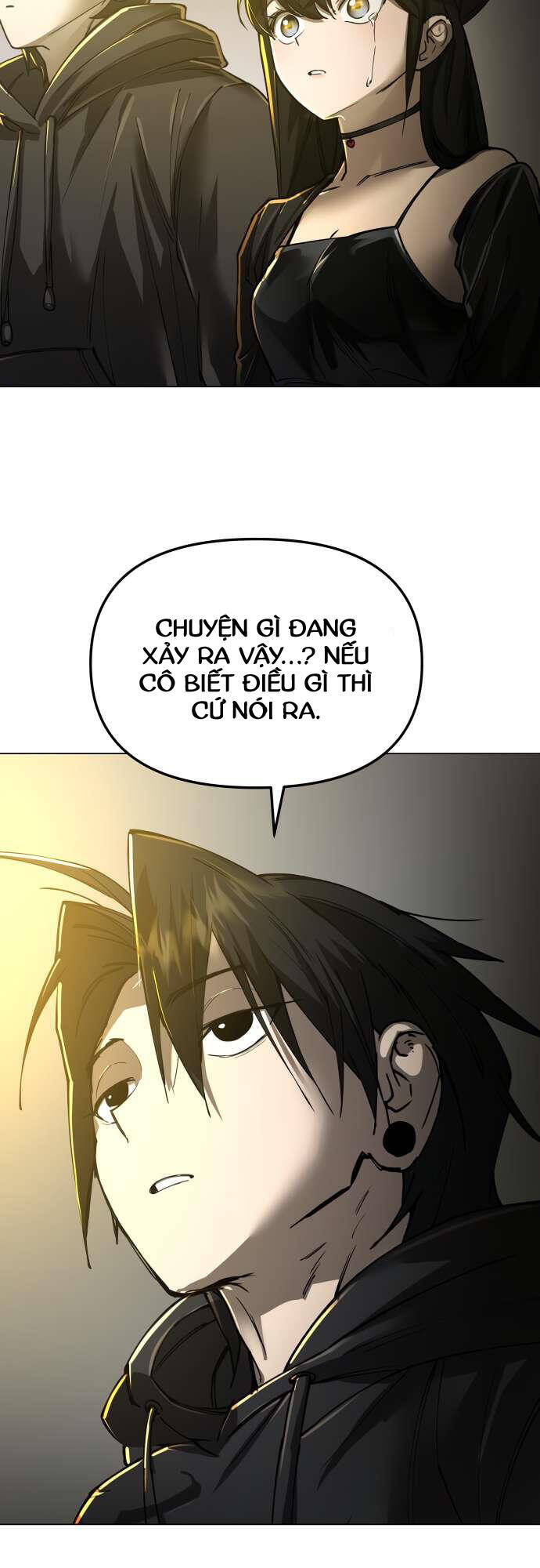 Thiên Ma 3077 Chapter 8 - Trang 45