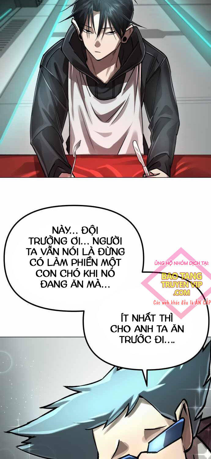 Thiên Ma 3077 Chapter 4 - Trang 24