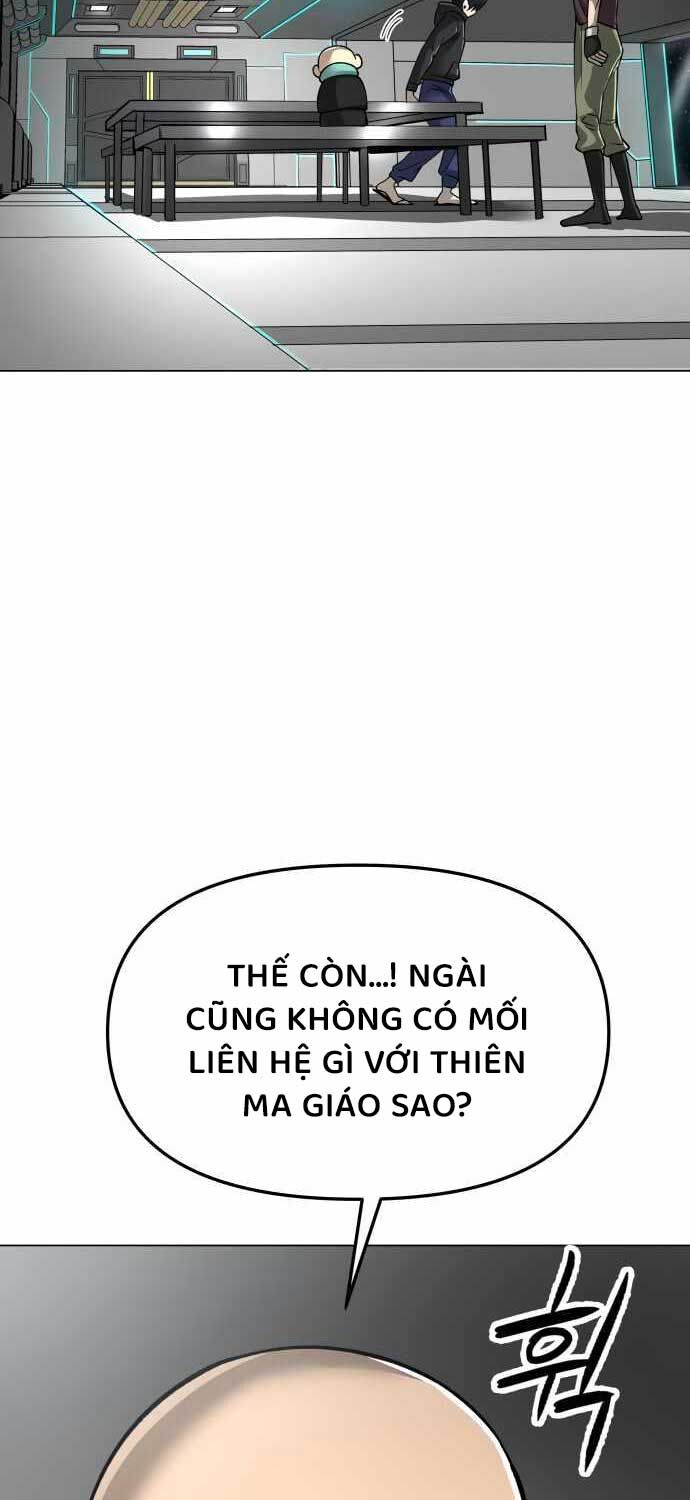 Thiên Ma 3077 Chapter 15 - Trang 43