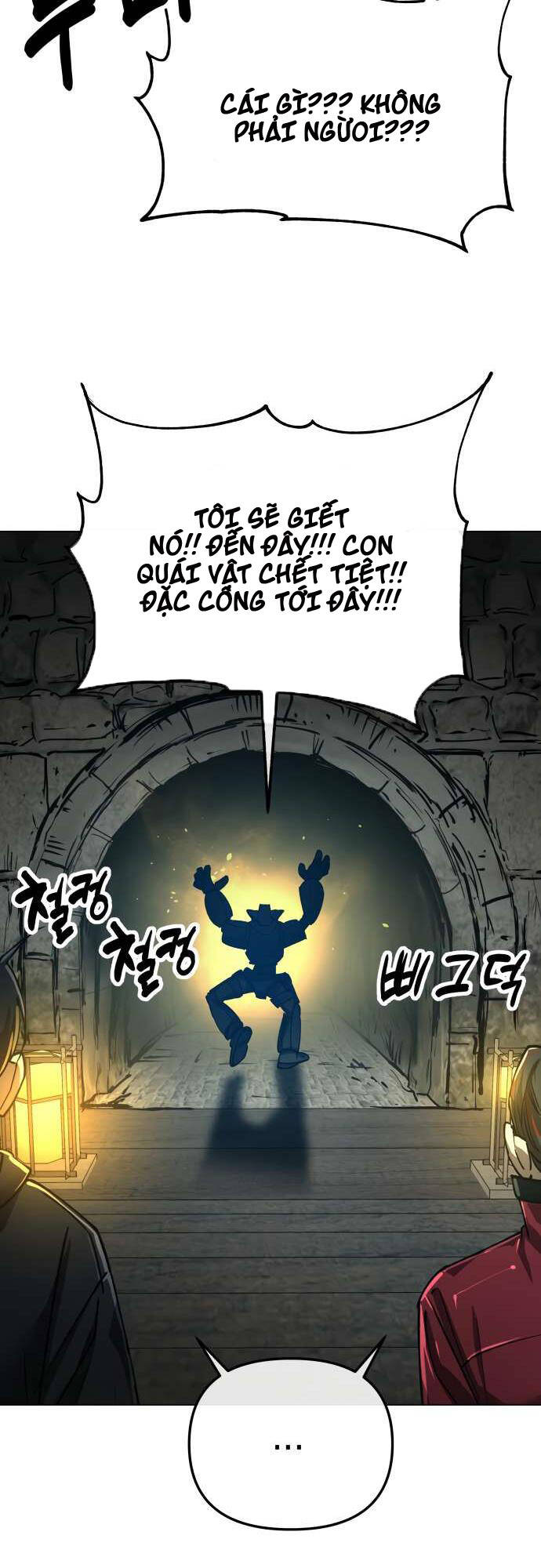 Thiên Ma 3077 Chapter 8 - Trang 60