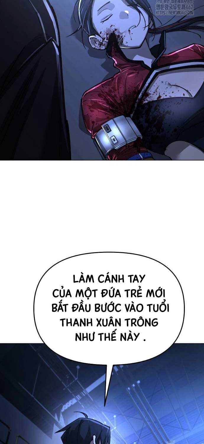 Thiên Ma 3077 Chapter 16 - Trang 62