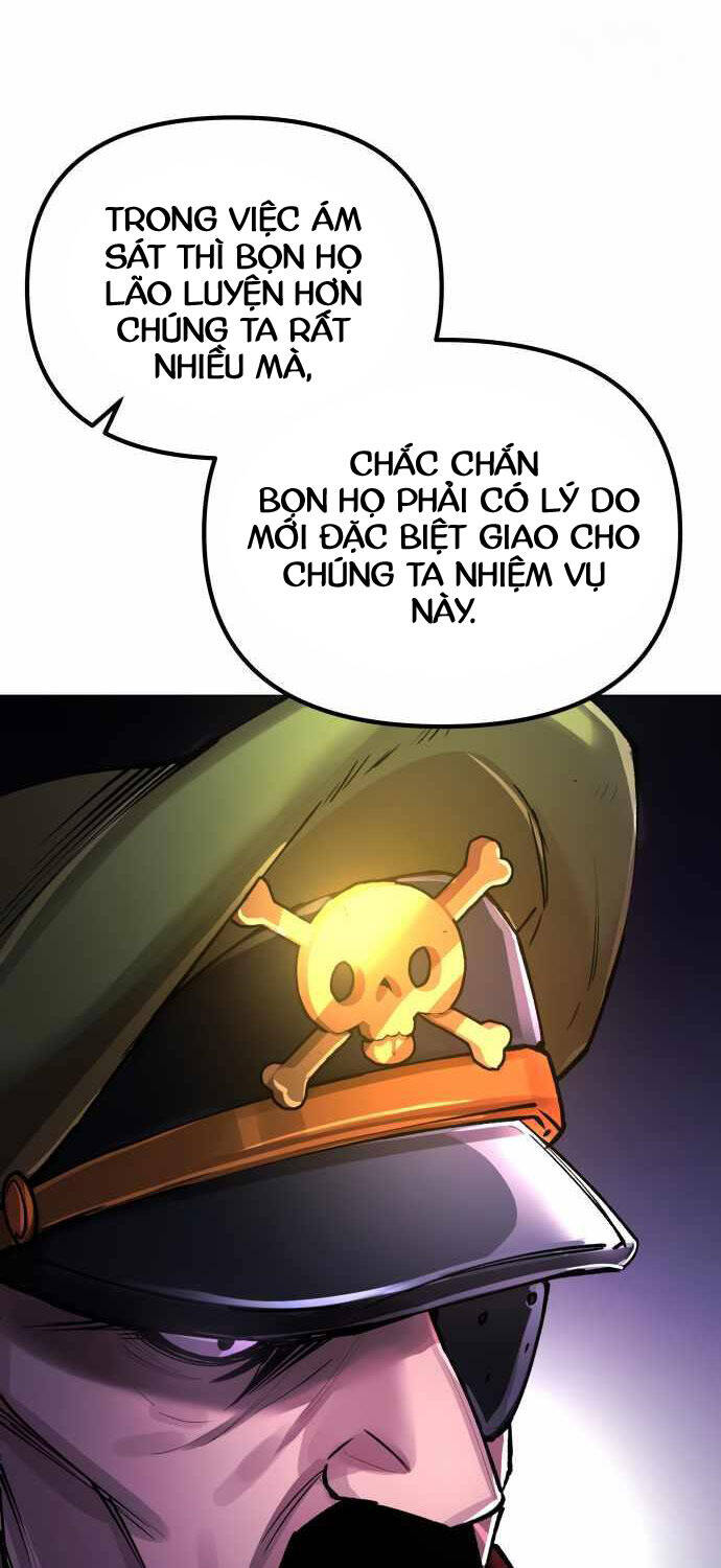 Thiên Ma 3077 Chapter 4 - Trang 58