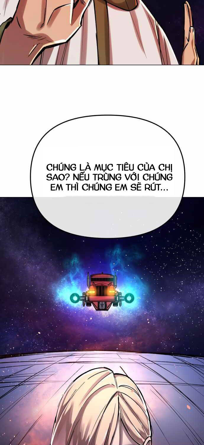 Thiên Ma 3077 Chapter 5 - Trang 32