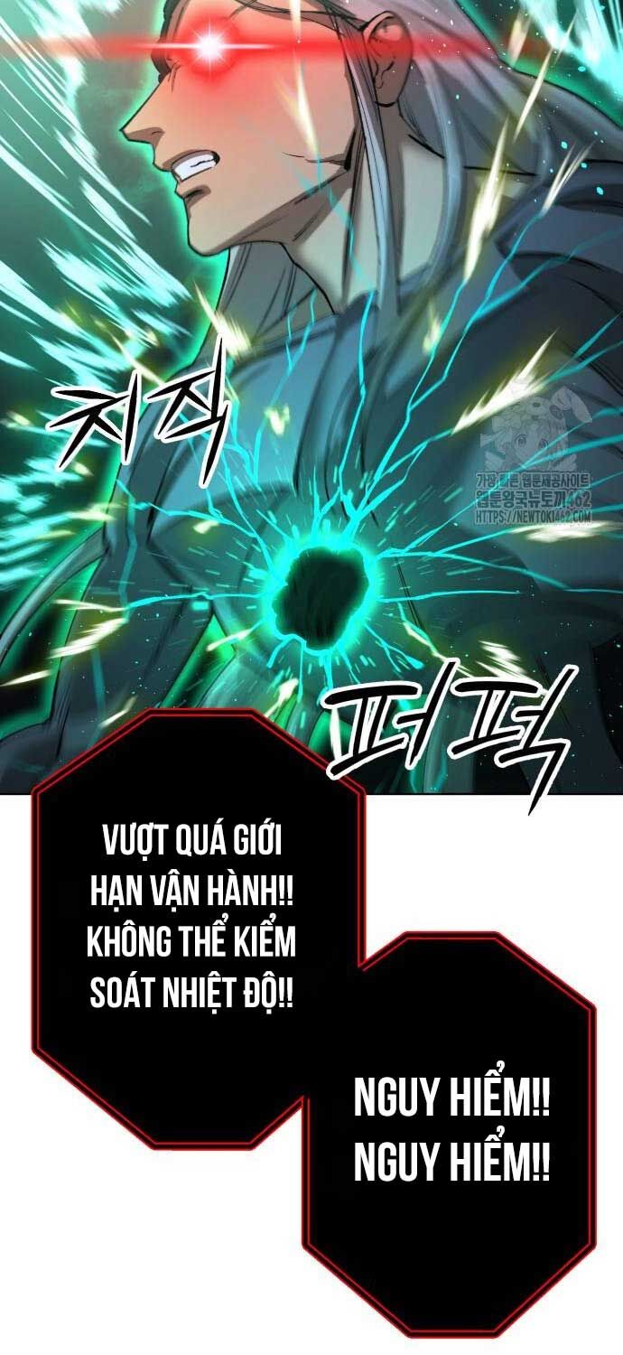 Thiên Ma 3077 Chapter 16 - Trang 107