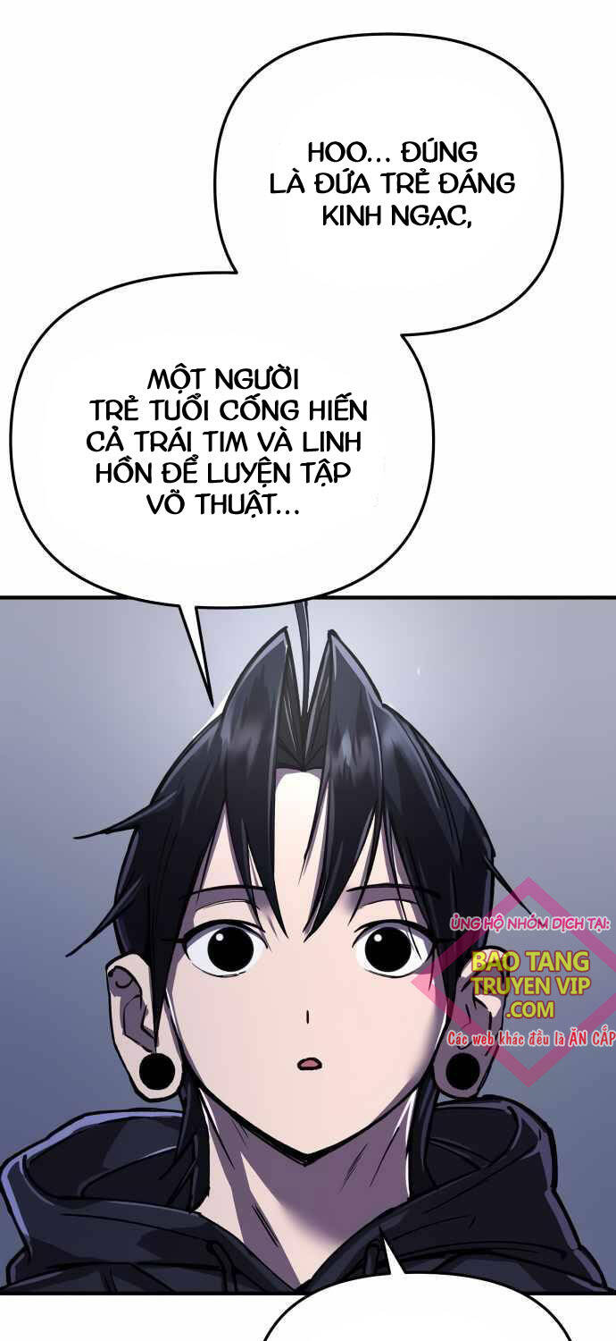 Thiên Ma 3077 Chapter 6 - Trang 36