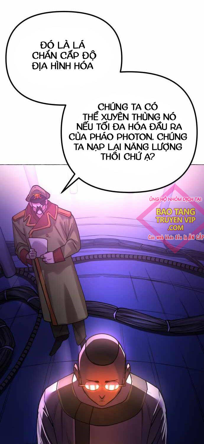 Thiên Ma 3077 Chapter 5 - Trang 7