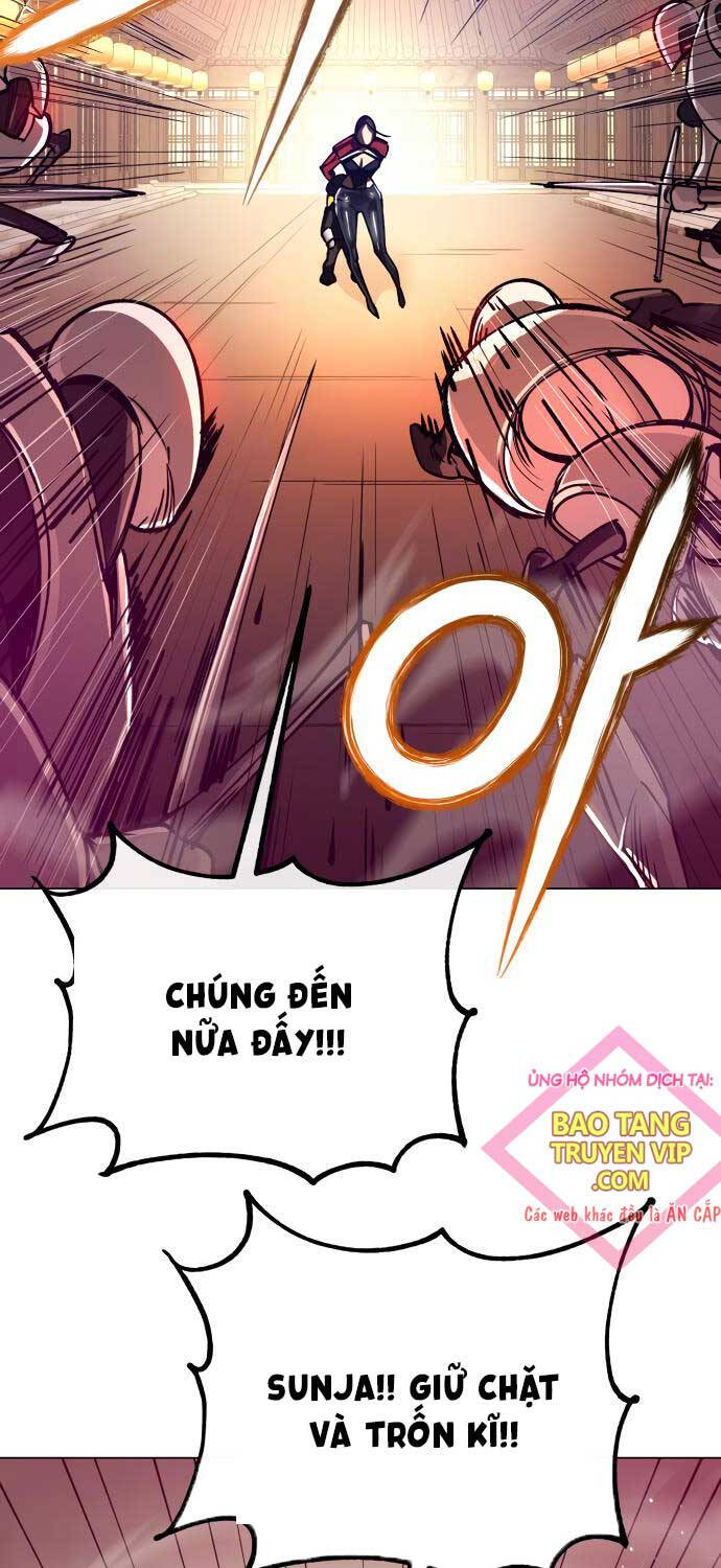 Thiên Ma 3077 Chapter 10 - Trang 90