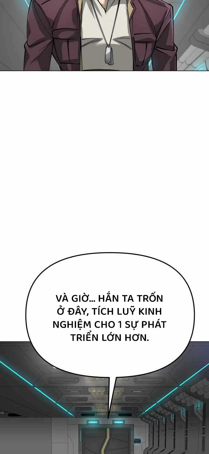 Thiên Ma 3077 Chapter 15 - Trang 21