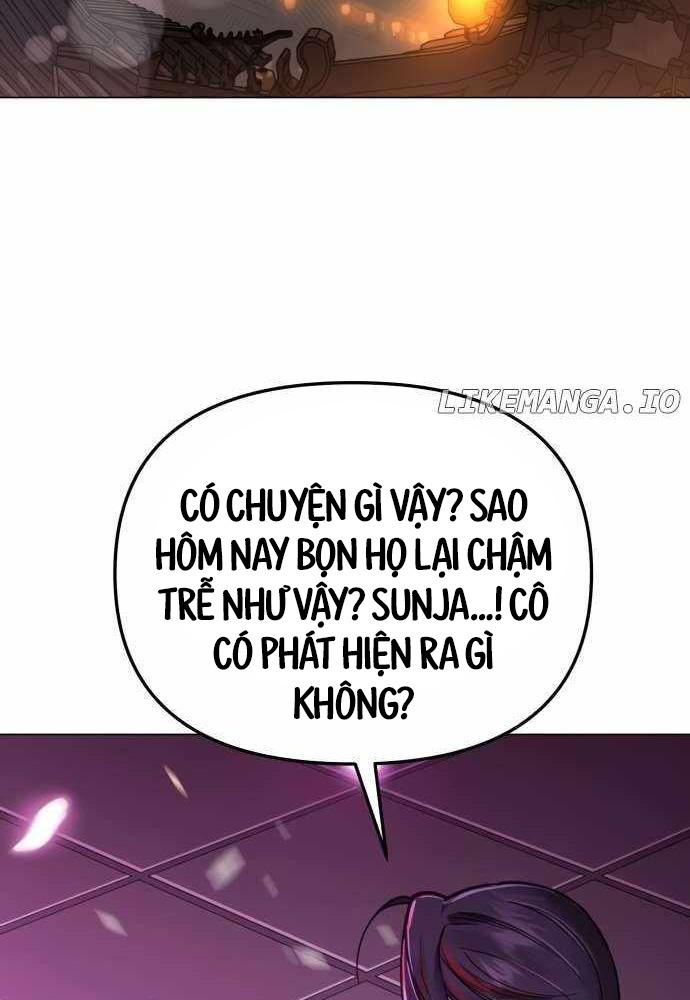 Thiên Ma 3077 Chapter 12 - Trang 174