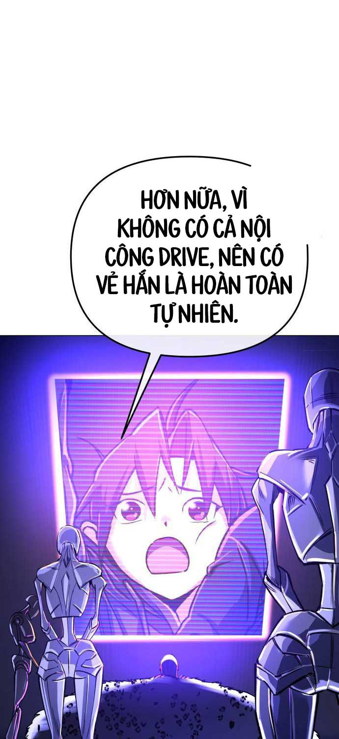 Thiên Ma 3077 Chapter 11 - Trang 41