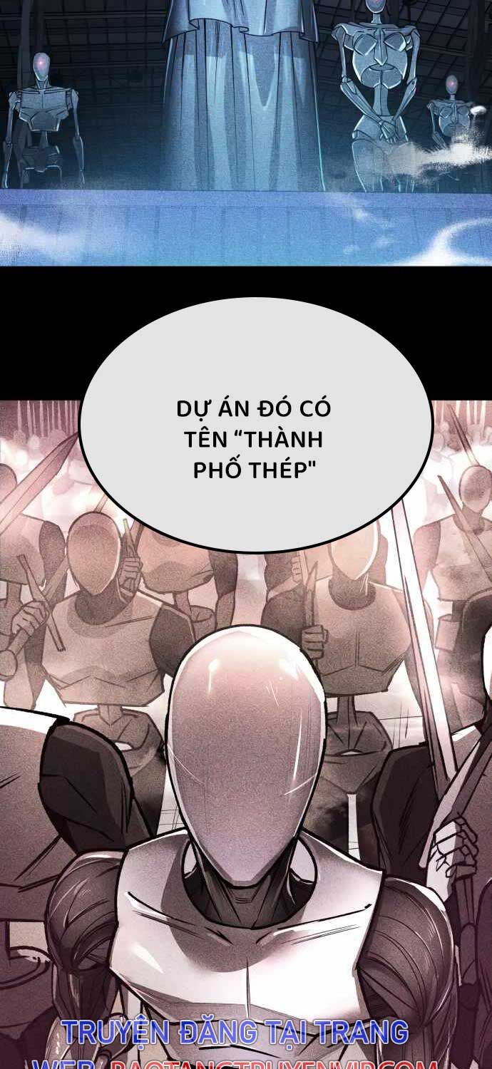 Thiên Ma 3077 Chapter 15 - Trang 19